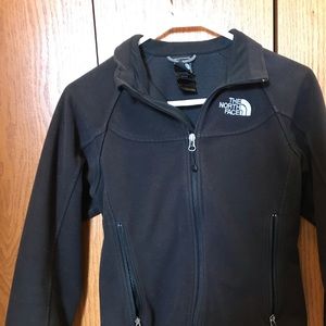 The North Face XS Windwall Fleece Jacket